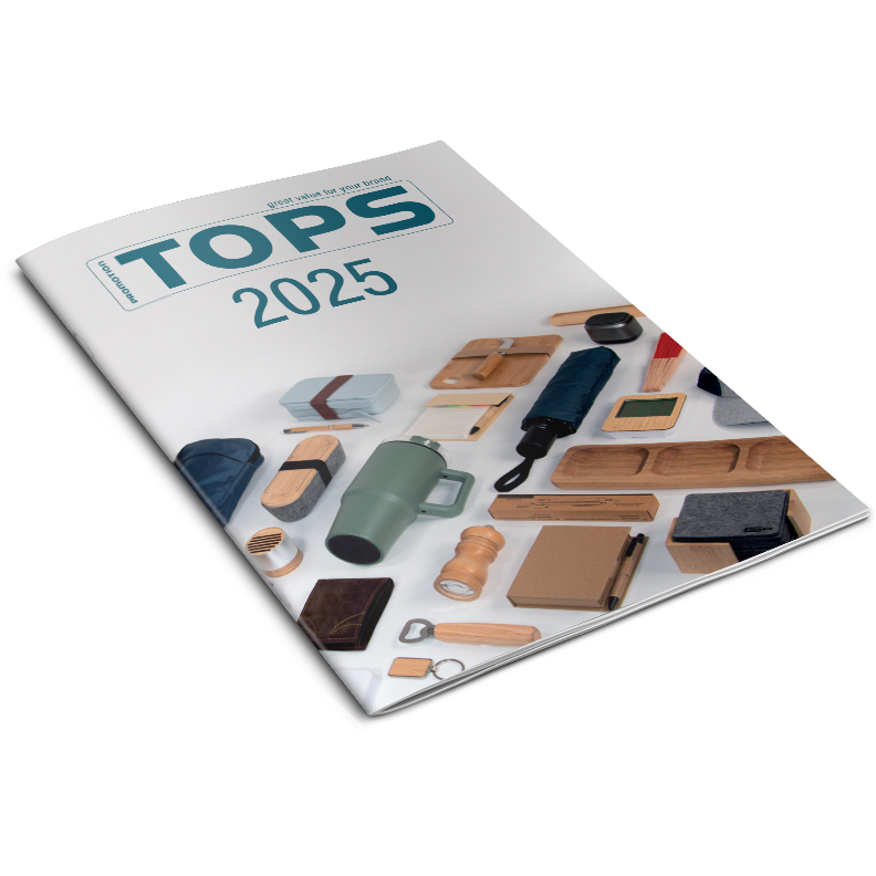 katalog gadżetów reklamowych Wikam